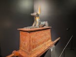 MYSTERY OF TUTANKHAMEN 体感型古代エジプト展に投稿された画像（2025/4/6）