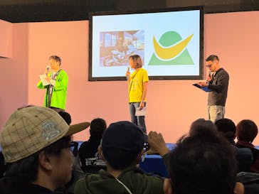 第4回名古屋モーターサイクルショーに投稿された画像（2025/4/6）