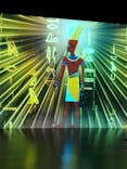 MYSTERY OF TUTANKHAMEN 体感型古代エジプト展に投稿された画像（2025/4/6）