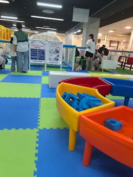 キッズランドUS 岐阜柳津店に投稿された画像（2025/4/6）
