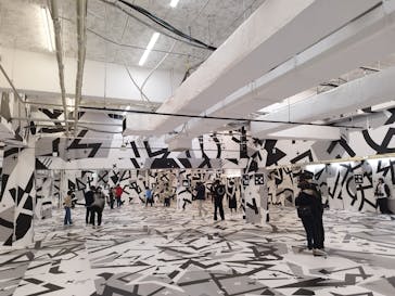 IMMERSIVE JOURNEYに投稿された画像（2025/4/6）