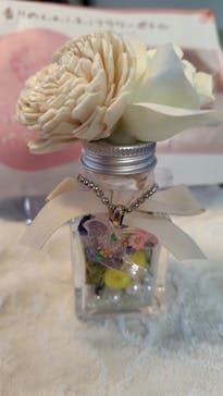 東京ハンドメイドマルシェ2025秋に投稿された画像（2025/4/6）