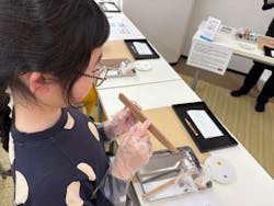 日本文化体験　庵an大阪に投稿された画像（2025/4/6）