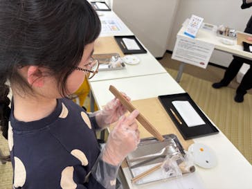 日本文化体験　庵an大阪に投稿された画像（2025/4/6）