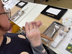 日本文化体験　庵an大阪に投稿された画像（2025/4/6）