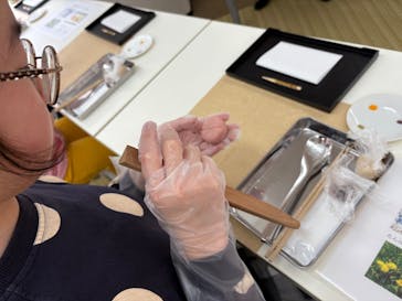 日本文化体験　庵an大阪に投稿された画像（2025/4/6）