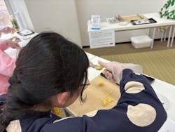 日本文化体験　庵an大阪に投稿された画像（2025/4/6）