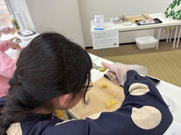 日本文化体験　庵an大阪に投稿された画像（2025/4/6）