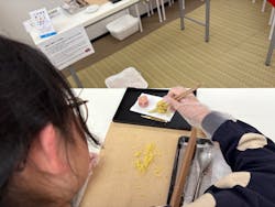 日本文化体験　庵an大阪に投稿された画像（2025/4/6）