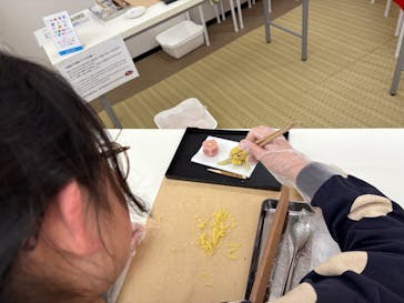 日本文化体験　庵an大阪に投稿された画像（2025/4/6）