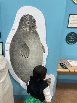 滋賀県立琵琶湖博物館に投稿された画像（2025/4/6）