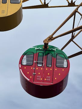 とちのきファミリーランドに投稿された画像（2025/4/6）