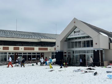 EN RESORT Grandeco Resortに投稿された画像（2025/4/6）