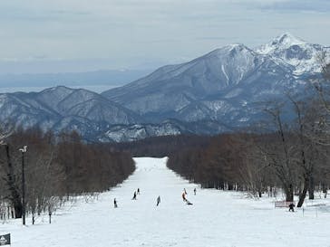 EN RESORT Grandeco Resortに投稿された画像（2025/4/6）