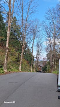 ムーミンバレーパークに投稿された画像（2025/4/6）