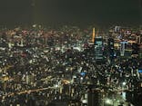 東京スカイツリーに投稿された画像（2025/4/6）