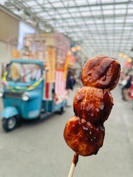 西武園ゆうえんちに投稿された画像（2025/4/6）