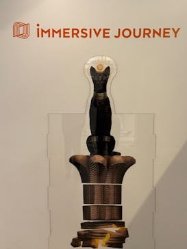 IMMERSIVE JOURNEYに投稿された画像（2025/4/6）