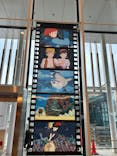 金曜ロードショーとジブリ展　三重展に投稿された画像（2025/4/6）