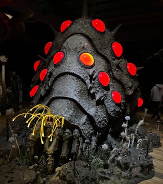 金曜ロードショーとジブリ展　三重展に投稿された画像（2025/4/6）