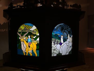 金曜ロードショーとジブリ展　三重展に投稿された画像（2025/4/6）