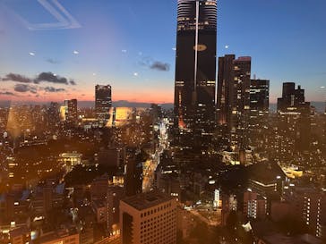 東京タワーに投稿された画像（2025/4/6）