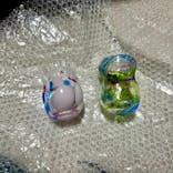 Tickleglass（ティクルグラス）に投稿された画像（2025/4/6）