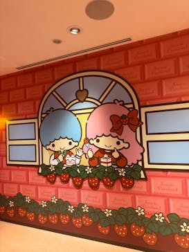 サンリオピューロランドに投稿された画像（2025/4/6）