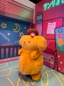 サンリオピューロランドに投稿された画像（2025/4/6）