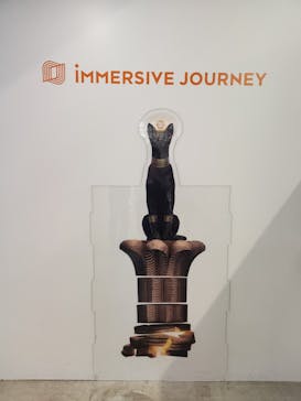 IMMERSIVE JOURNEYに投稿された画像（2025/4/6）