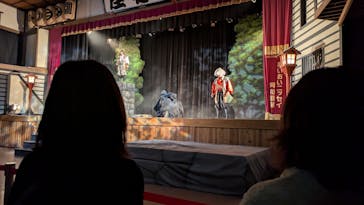 東映太秦映画村に投稿された画像（2025/4/6）