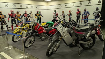 東映太秦映画村に投稿された画像（2025/4/6）