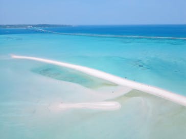 宮古島BLUE（ミヤコジマブルー）に投稿された画像（2025/4/6）