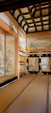 名古屋城に投稿された画像（2025/4/6）