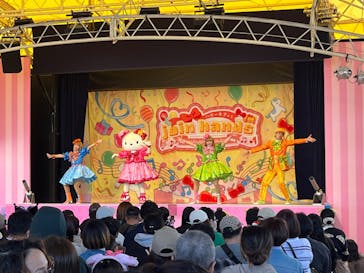 ハーモニーランドに投稿された画像（2025/4/6）