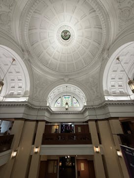 国立科学博物館に投稿された画像（2025/4/6）