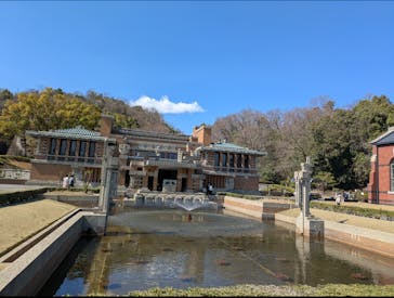 博物館 明治村に投稿された画像（2025/4/6）