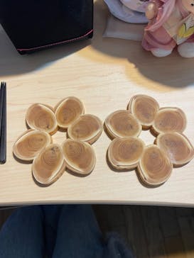 東京ハンドメイドマルシェ2025秋に投稿された画像（2025/4/6）