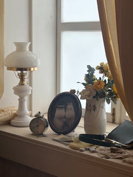 ムーミンバレーパークに投稿された画像（2025/4/6）