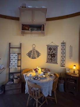 ムーミンバレーパークに投稿された画像（2025/4/6）