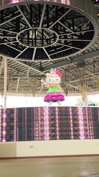 ハーモニーランドに投稿された画像（2025/4/6）