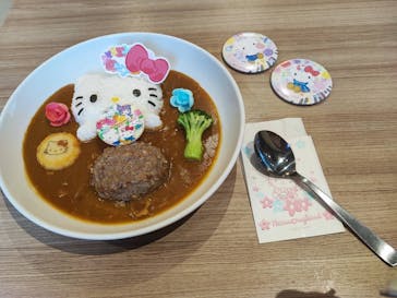 ハーモニーランドに投稿された画像（2025/4/6）