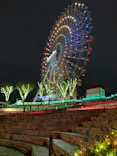 ひらかたパークに投稿された画像（2025/4/7）