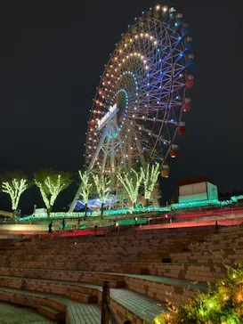 ひらかたパークに投稿された画像（2025/4/6）