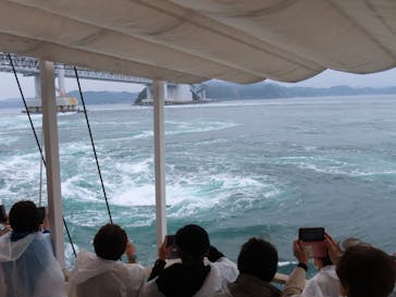 徳島県立 渦の道に投稿された画像（2025/4/6）