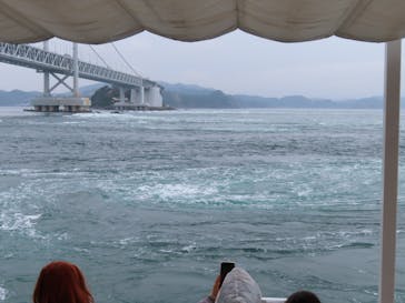 徳島県立 渦の道に投稿された画像（2025/4/6）