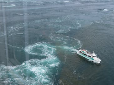 徳島県立 渦の道に投稿された画像（2025/4/6）