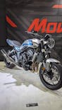 第4回名古屋モーターサイクルショーに投稿された画像（2025/4/7）