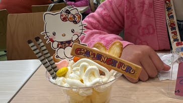 サンリオピューロランドに投稿された画像（2025/4/6）