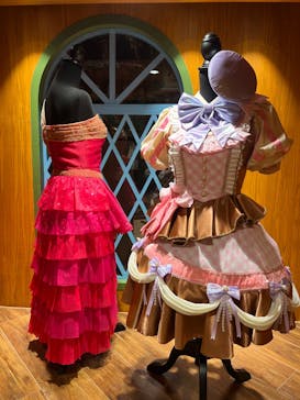 サンリオピューロランドに投稿された画像（2025/4/6）